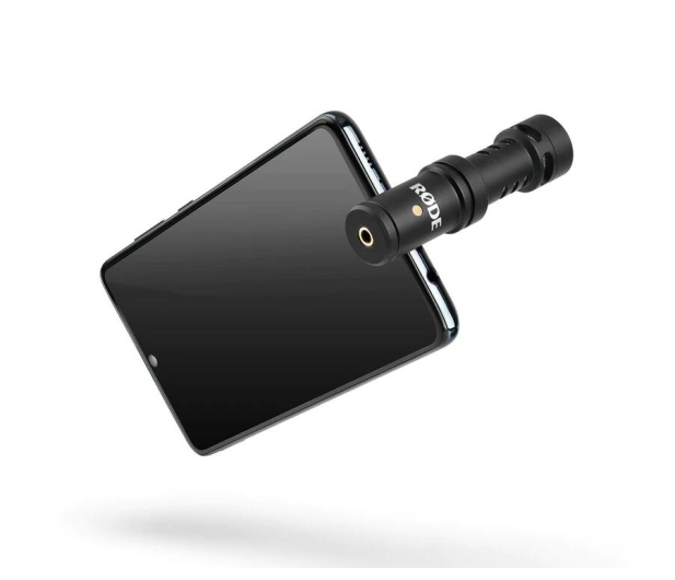 RODE VideoMic ME-C - 646854 - zdjęcie 3